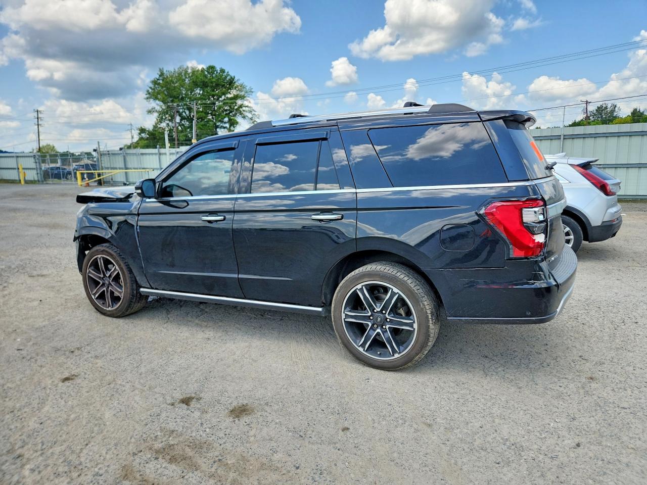 2020 FORD EXPEDITION LIMITED — снимка 2