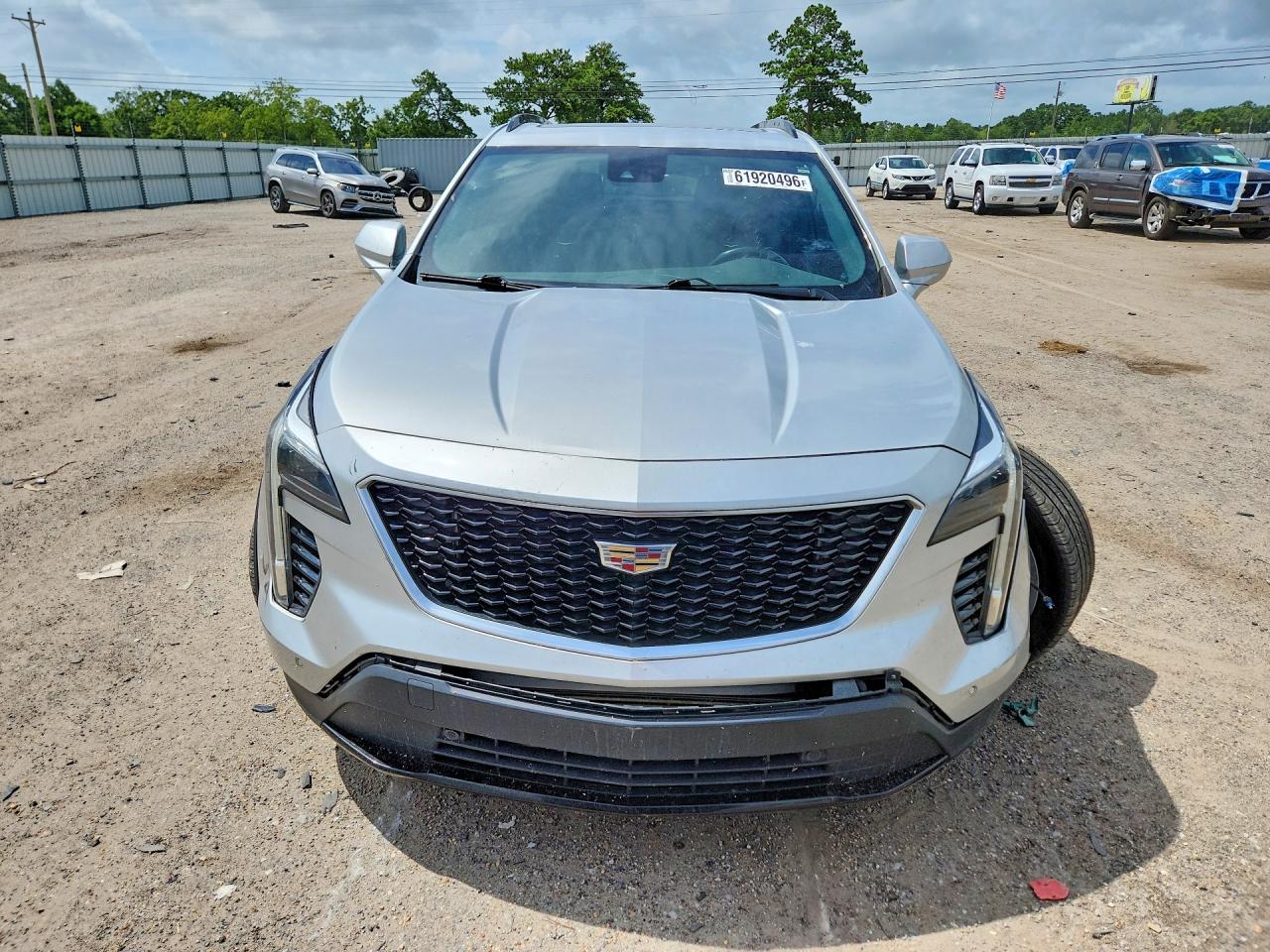 2019 CADILLAC XT4 SPORT — снимка 5