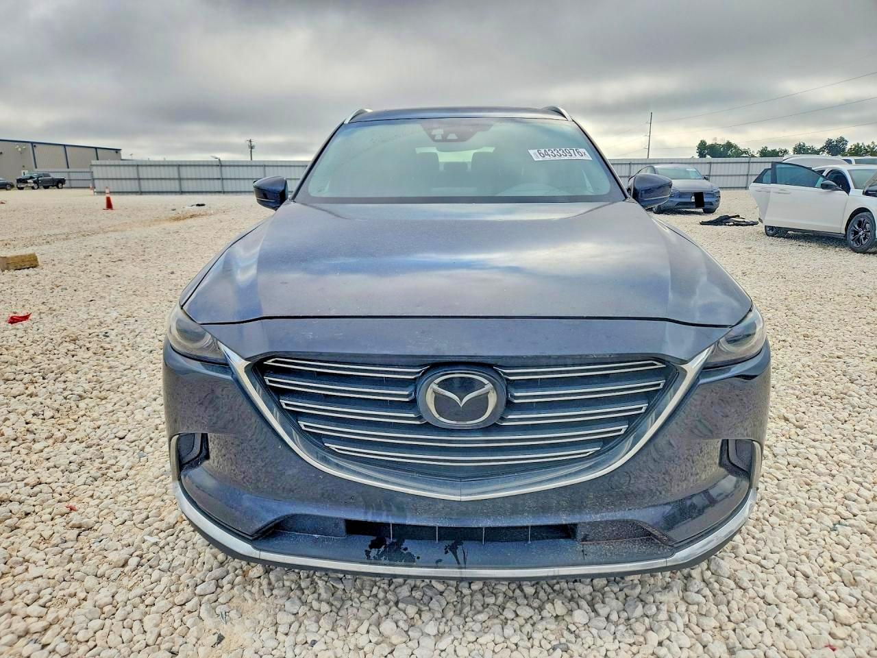 2016 MAZDA CX-9 SIGNATURE — снимка 5