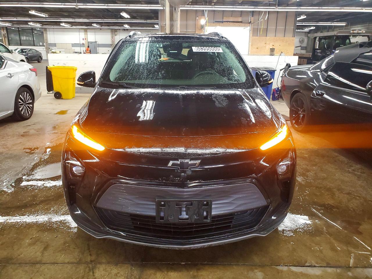 2023 CHEVROLET BOLT EUV LT — снимка 5