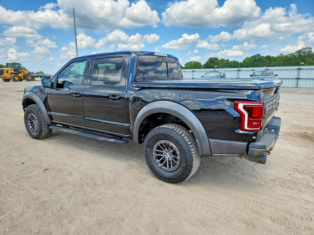 2019 FORD F150 RAPTOR — снимка 2