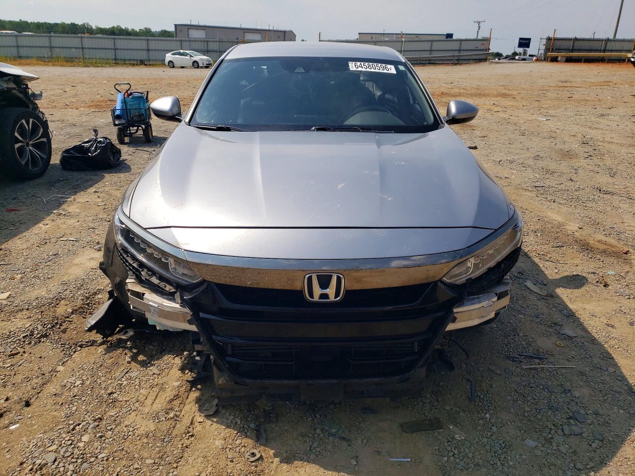 2019 HONDA ACCORD SPORT — снимка 5