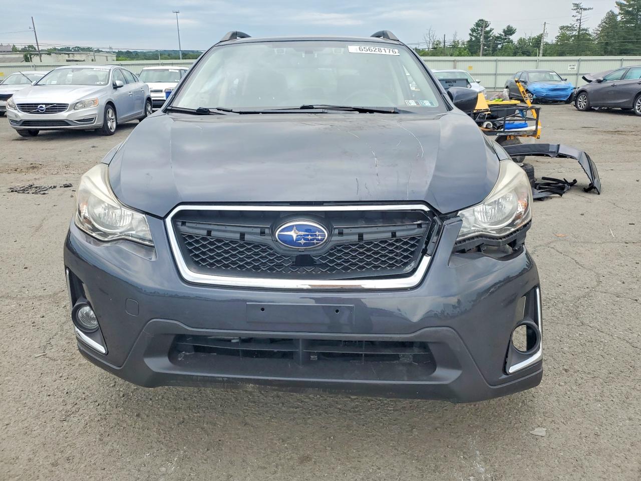 2017 SUBARU CROSSTREK PREMIUM — снимка 5