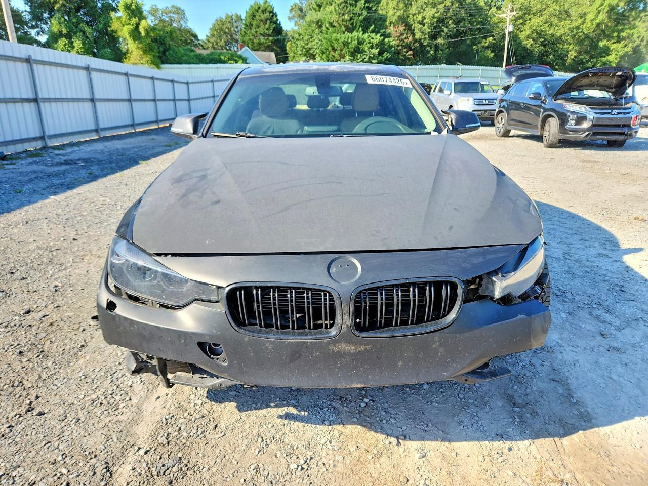2013 BMW 328 I SULEV — снимка 5