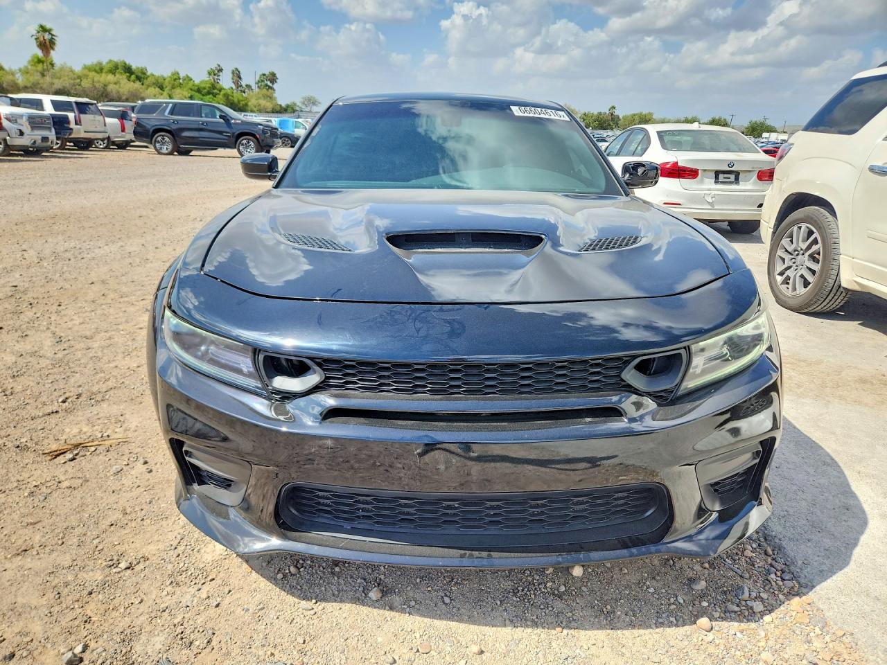 2020 DODGE CHARGER SCAT PACK — снимка 5