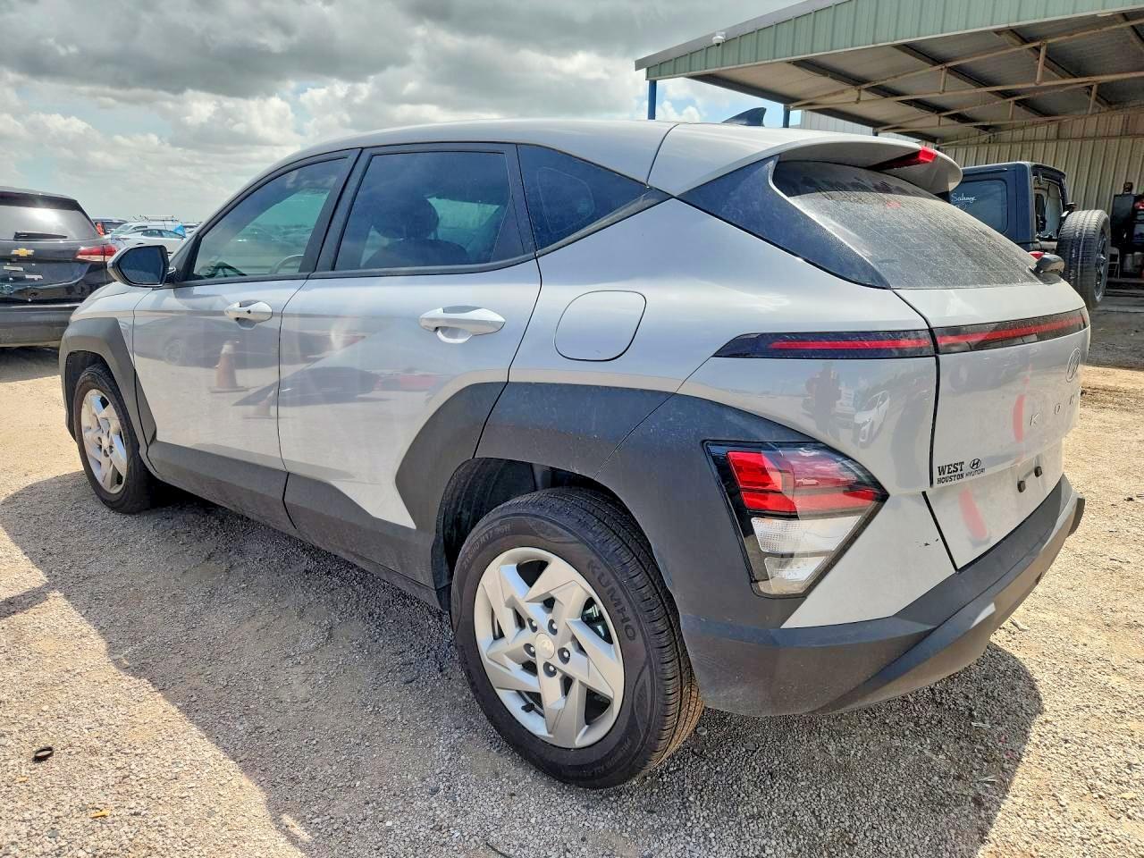 2026 HYUNDAI KONA SE — снимка 2