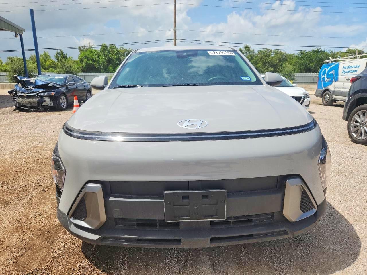2026 HYUNDAI KONA SE — снимка 5