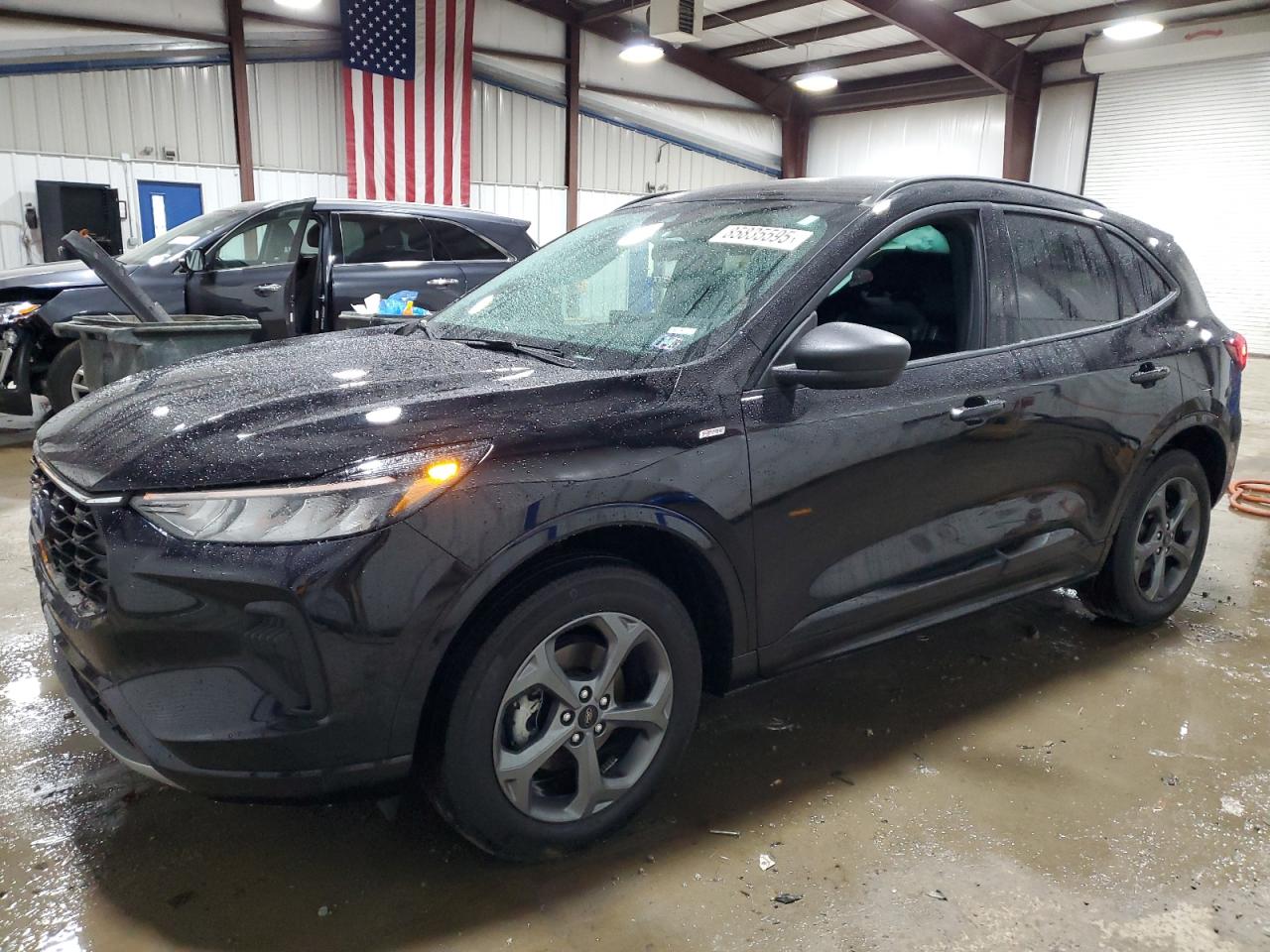 2024 FORD ESCAPE ST LINE