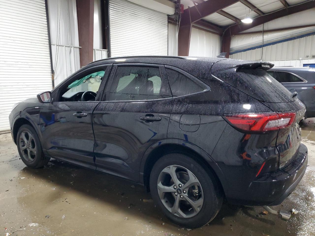2024 FORD ESCAPE ST LINE — снимка 2