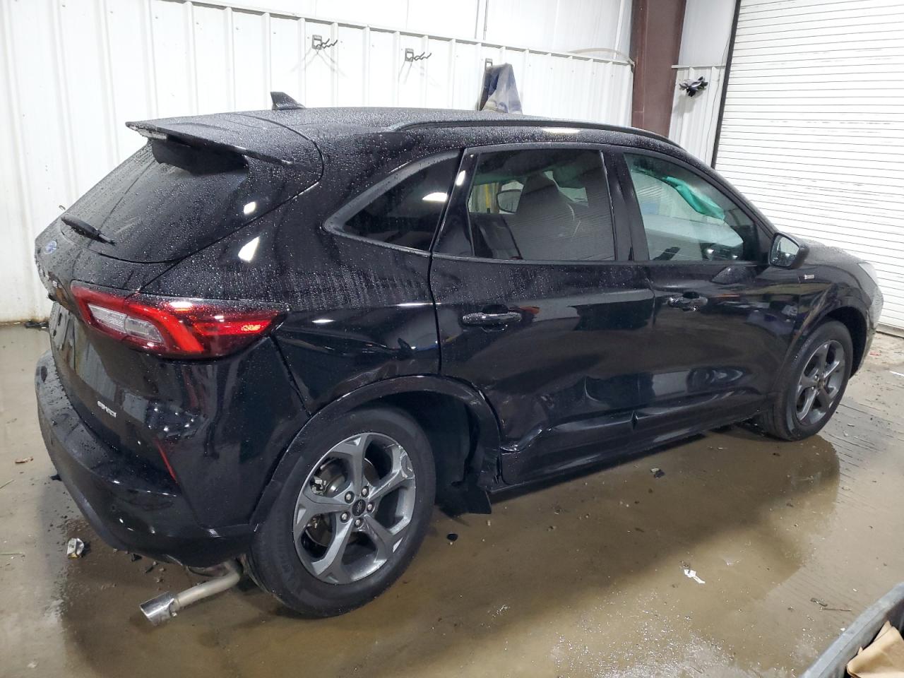 2024 FORD ESCAPE ST LINE — снимка 3