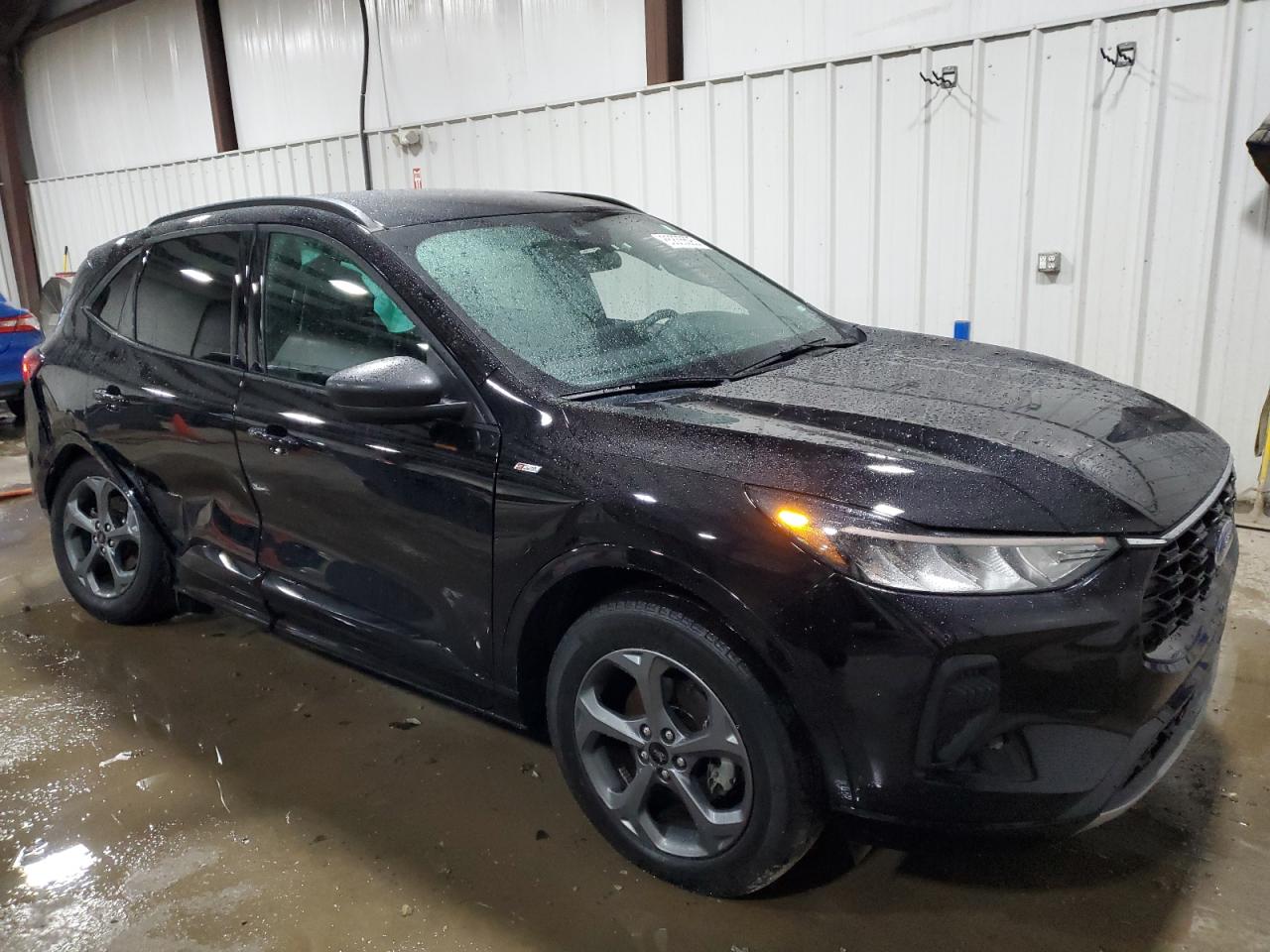2024 FORD ESCAPE ST LINE — снимка 4