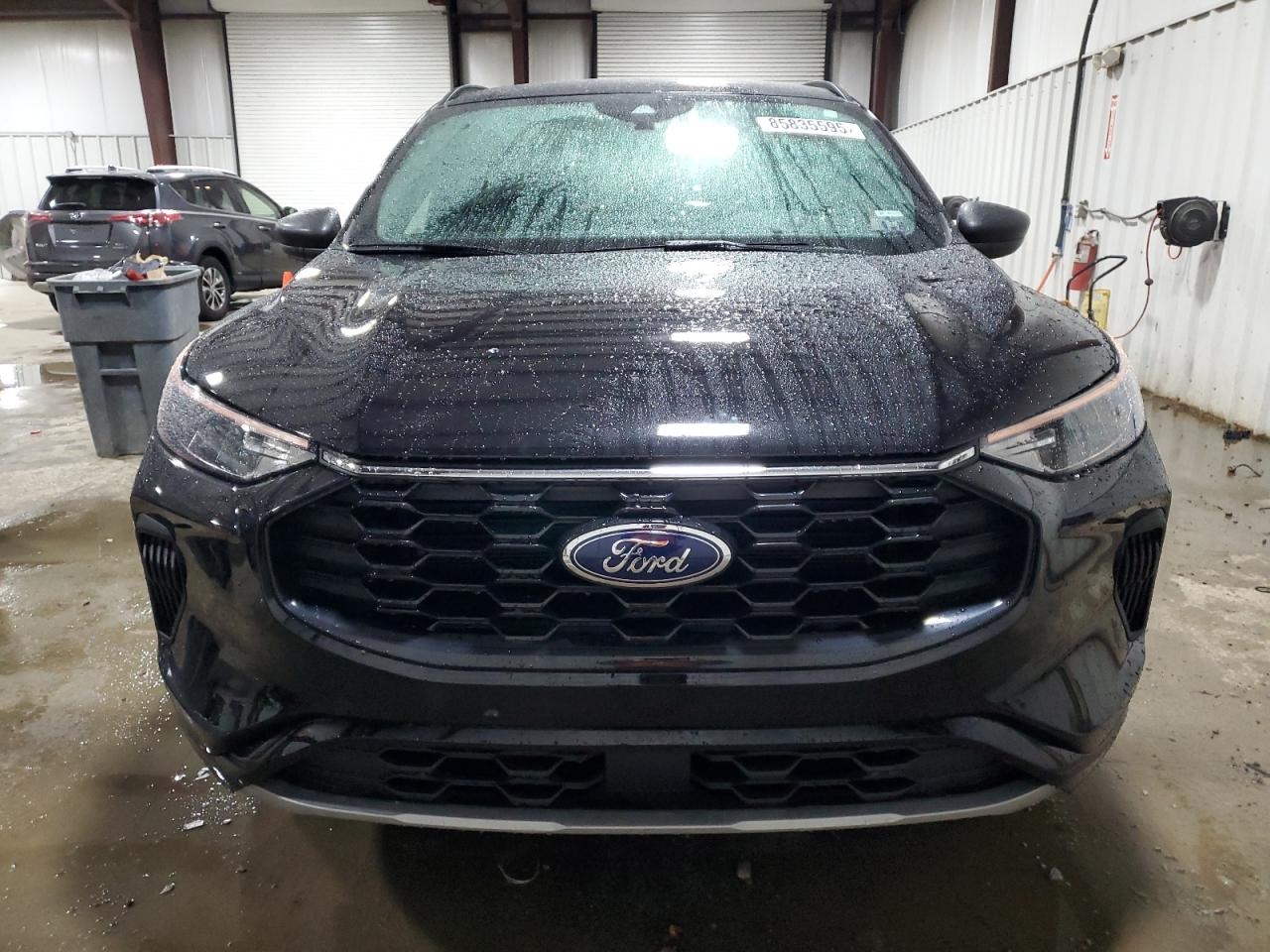 2024 FORD ESCAPE ST LINE — снимка 5