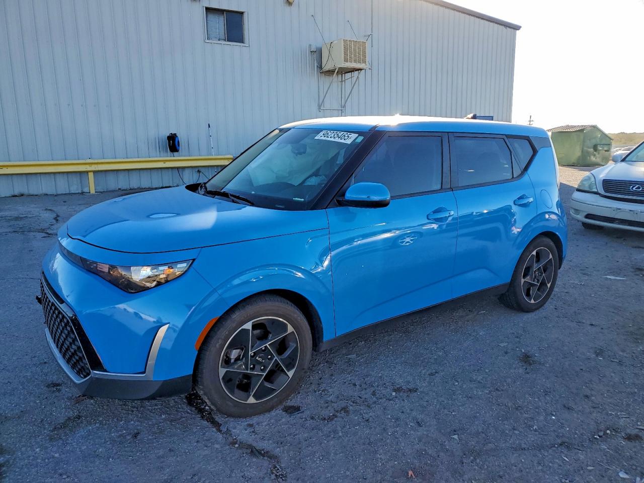 2024 KIA SOUL EX