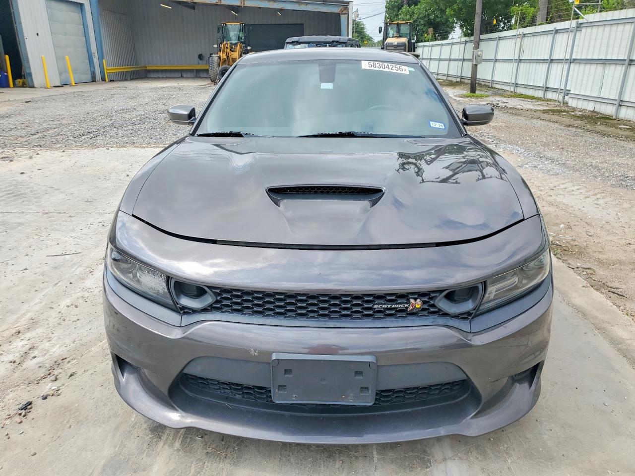 2021 DODGE CHARGER SCAT PACK — снимка 5