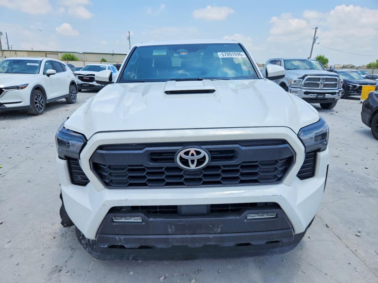 2025 TOYOTA TACOMA TRD SPORT — снимка 5