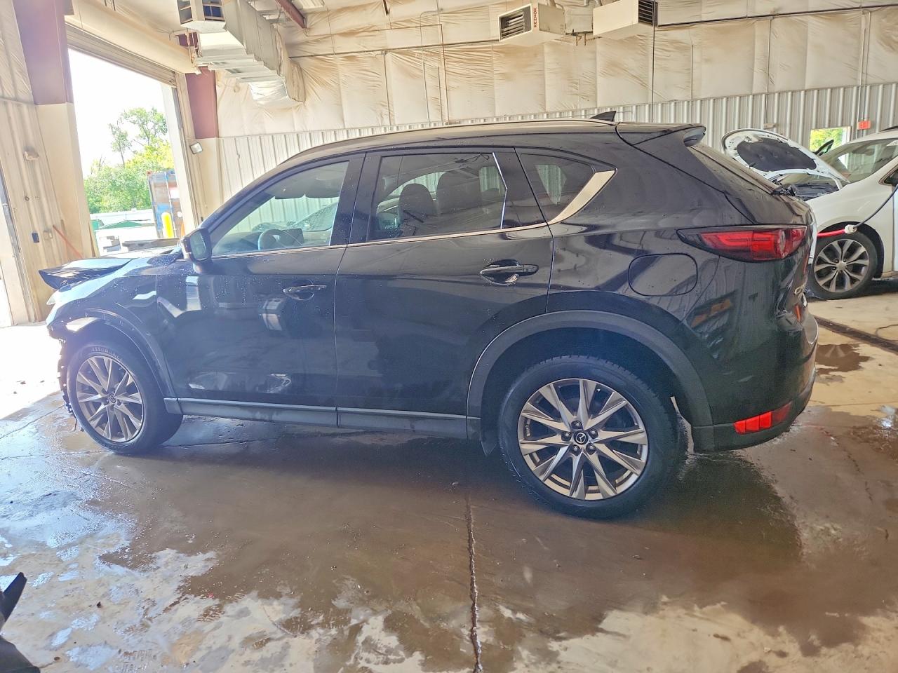 2019 MAZDA CX-5 GRAND TOURING — снимка 2