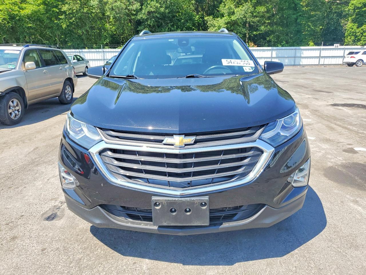 2020 CHEVROLET EQUINOX LT — снимка 5
