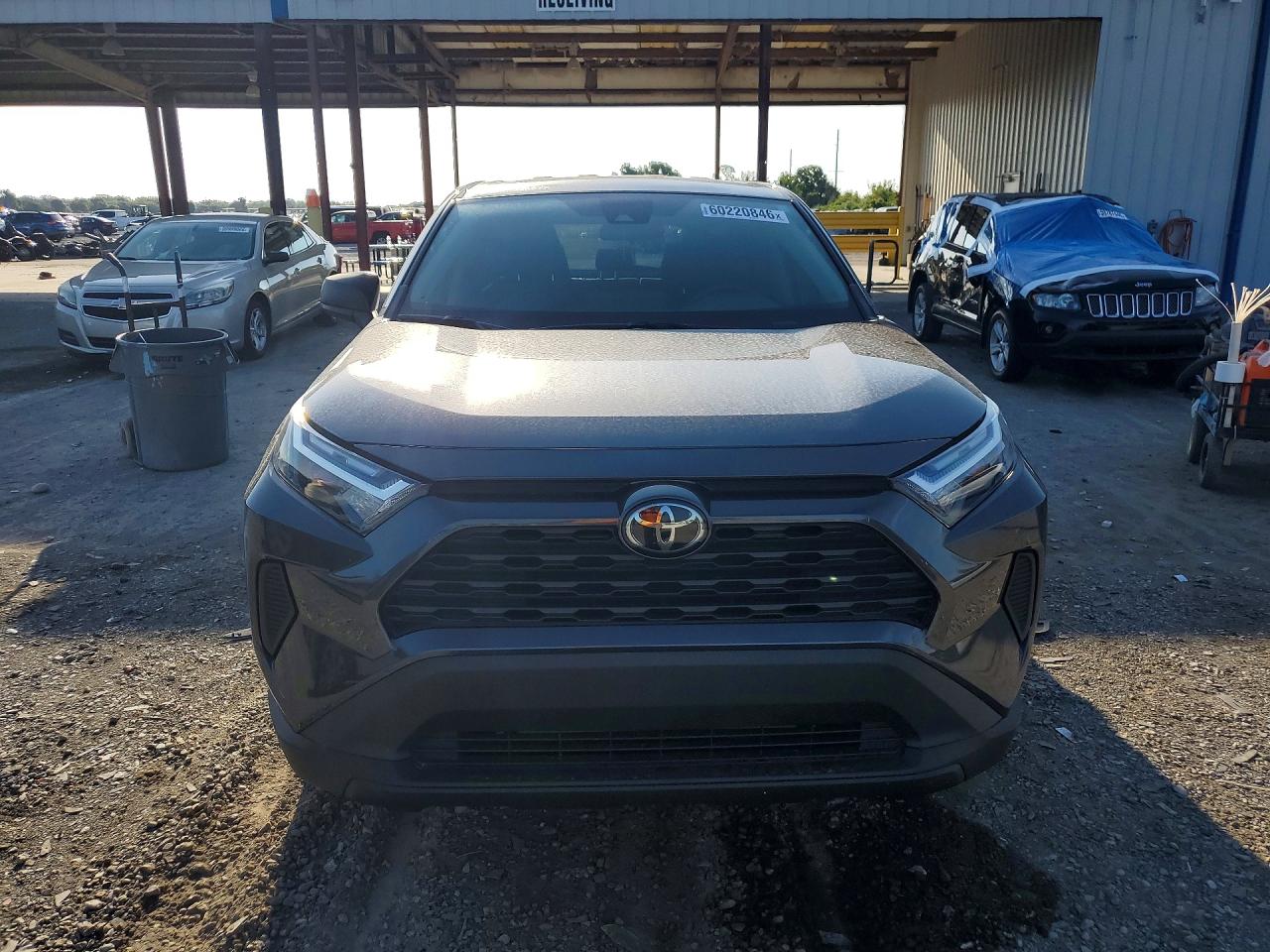 2023 TOYOTA RAV4 LE — снимка 5