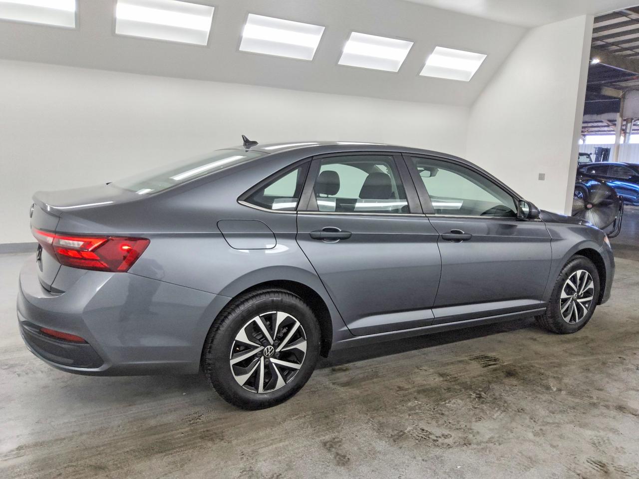 2025 VOLKSWAGEN JETTA S — снимка 3