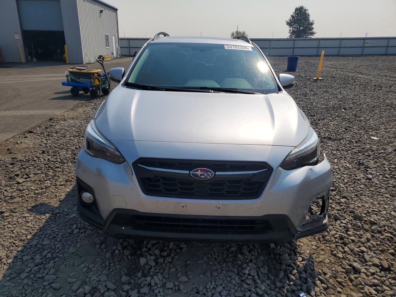 2019 SUBARU CROSSTREK LIMITED — снимка 5
