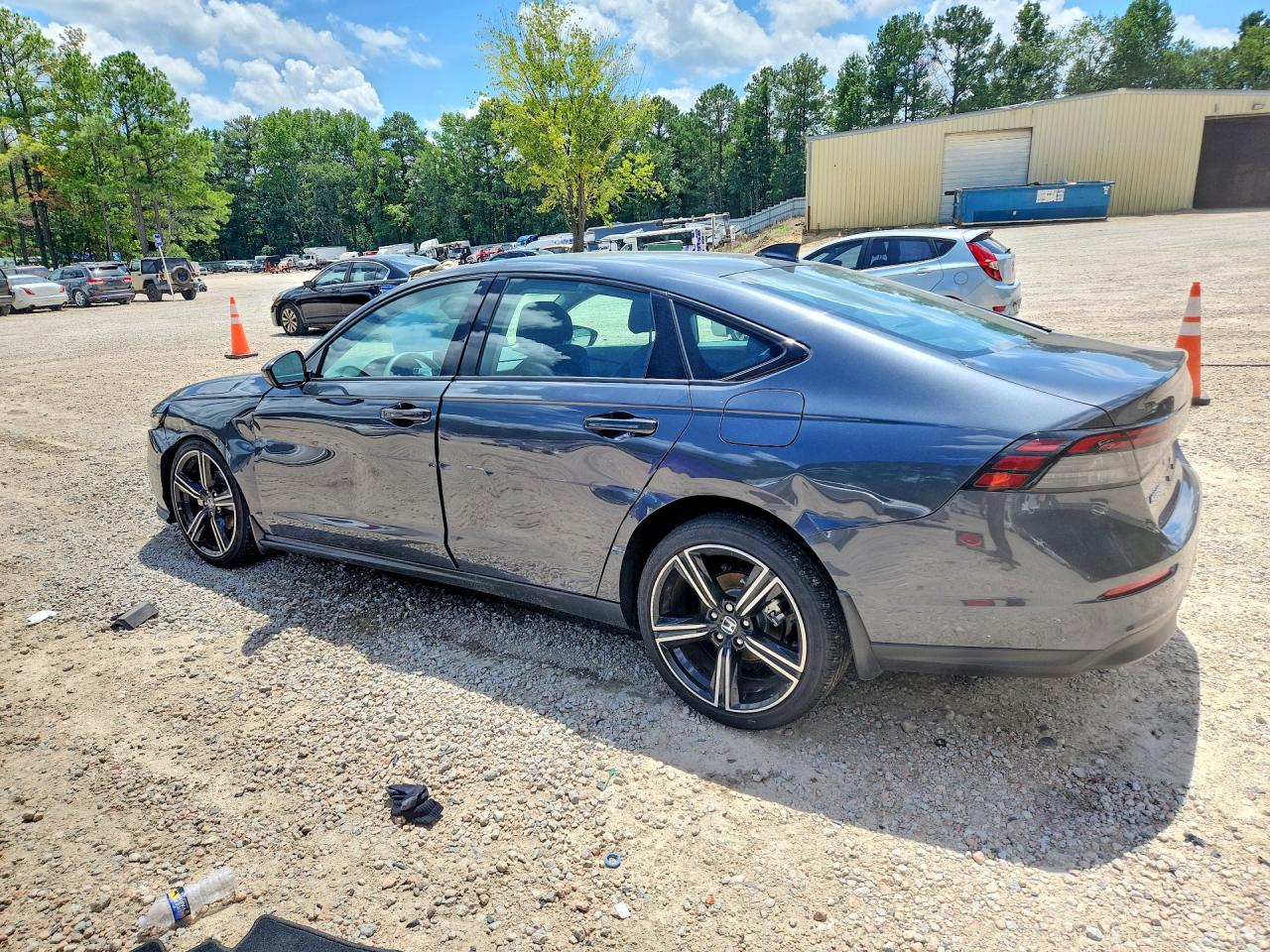 2026 HONDA ACCORD SE — снимка 2