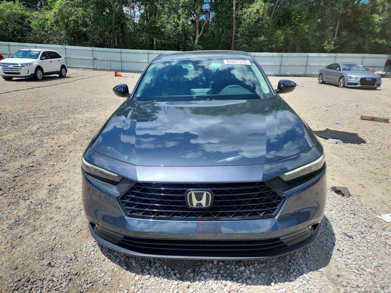 2026 HONDA ACCORD SE — снимка 5