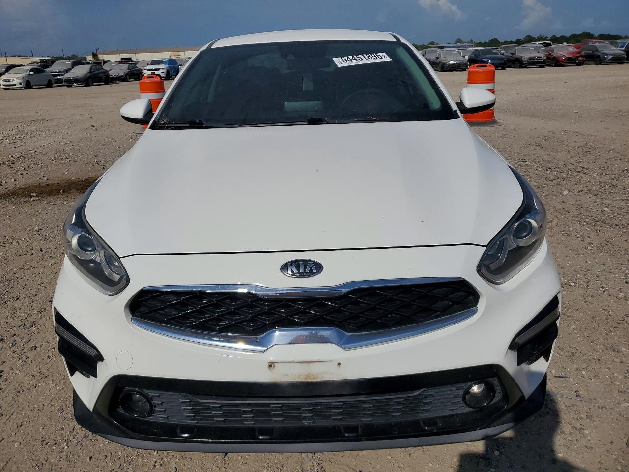 2019 KIA FORTE S — снимка 5