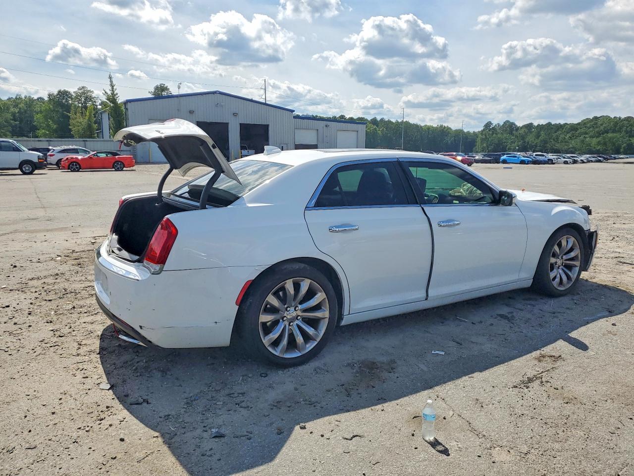 2019 CHRYSLER 300 — снимка 3