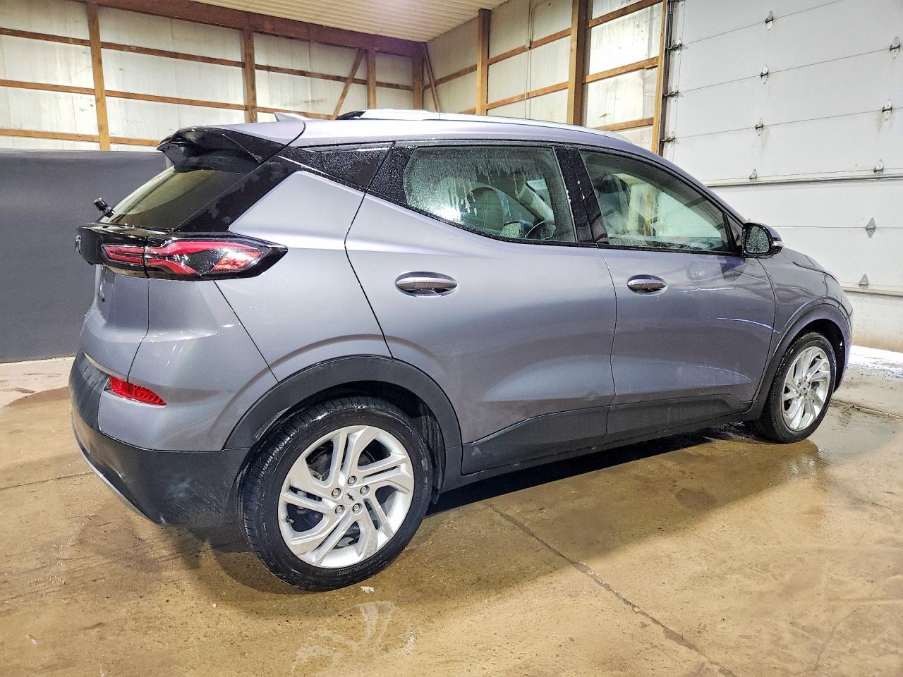 2023 CHEVROLET BOLT EUV LT — снимка 3