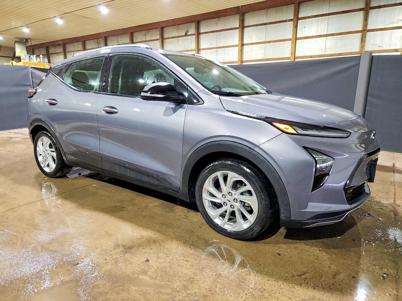 2023 CHEVROLET BOLT EUV LT — снимка 4