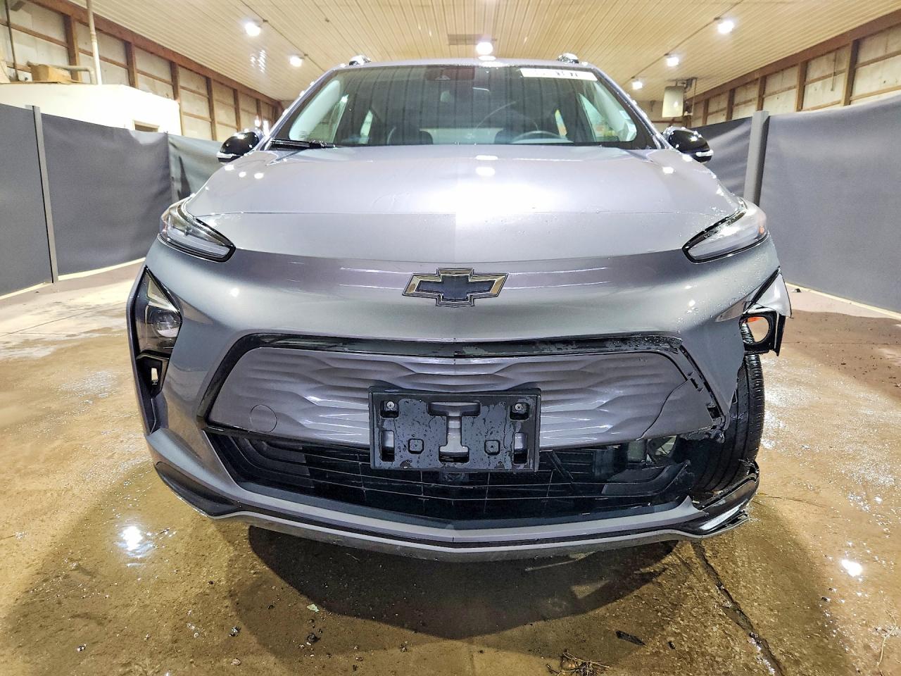 2023 CHEVROLET BOLT EUV LT — снимка 5