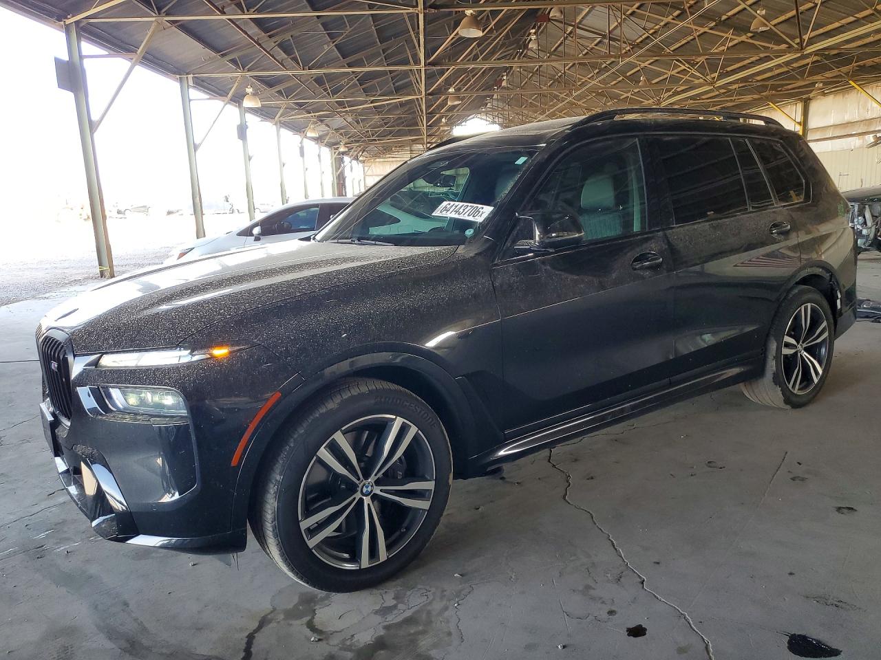 2023 BMW X7 M60I