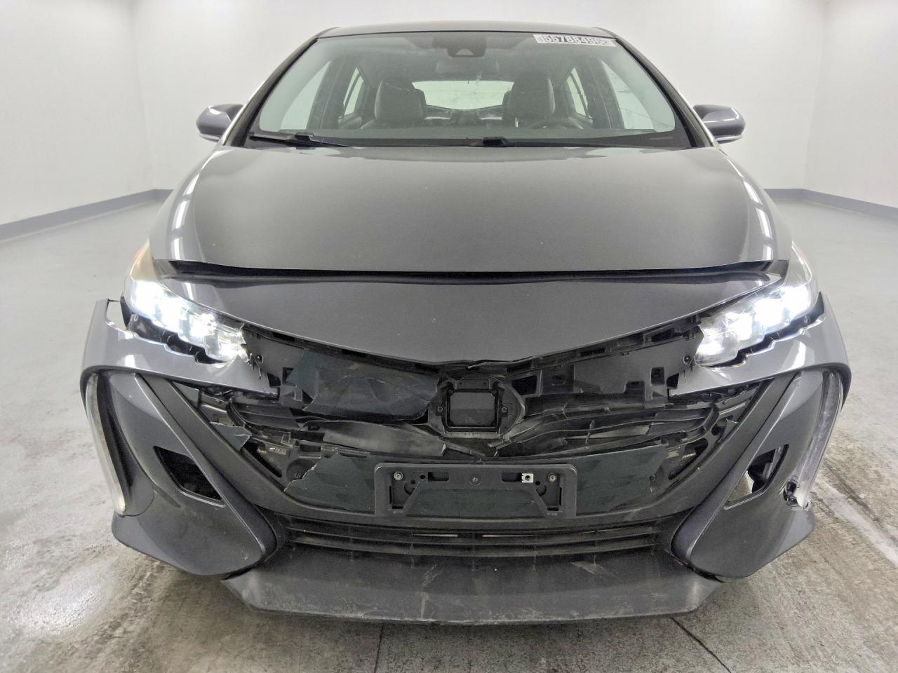 2021 TOYOTA PRIUS PRIME XLE — снимка 5