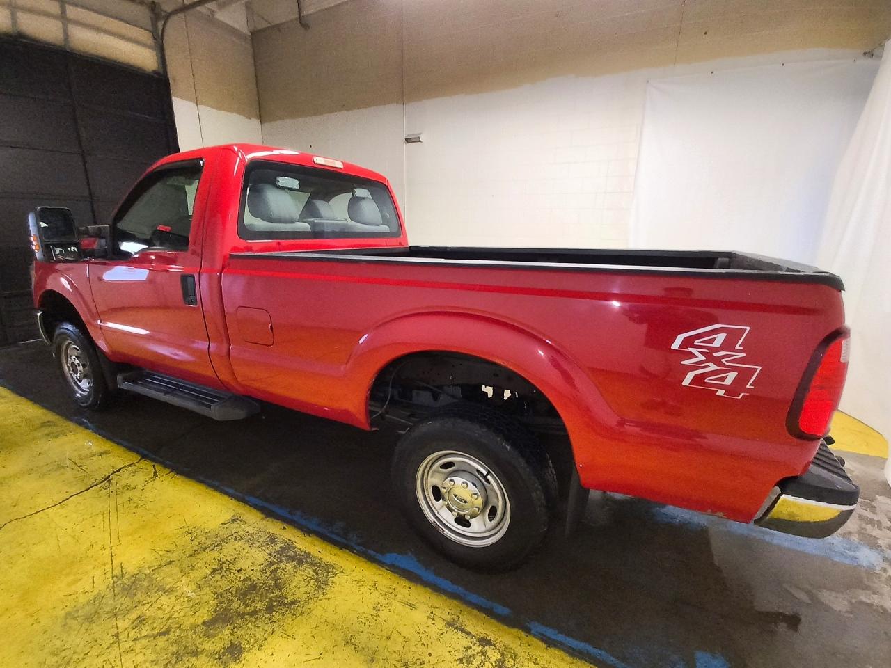 2015 FORD F250 SUPER DUTY — снимка 2