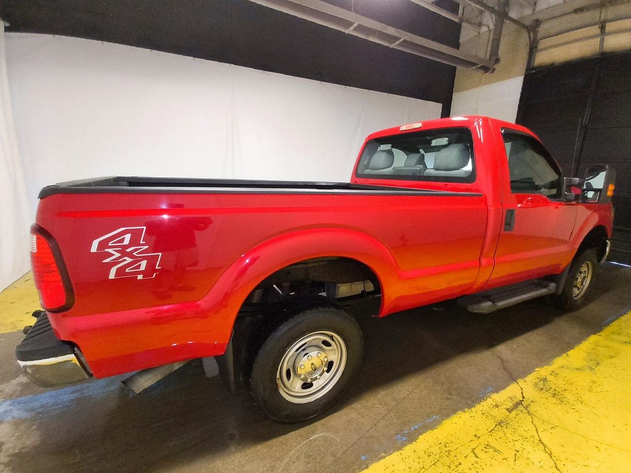 2015 FORD F250 SUPER DUTY — снимка 3