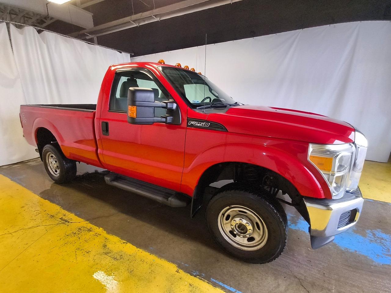 2015 FORD F250 SUPER DUTY — снимка 4