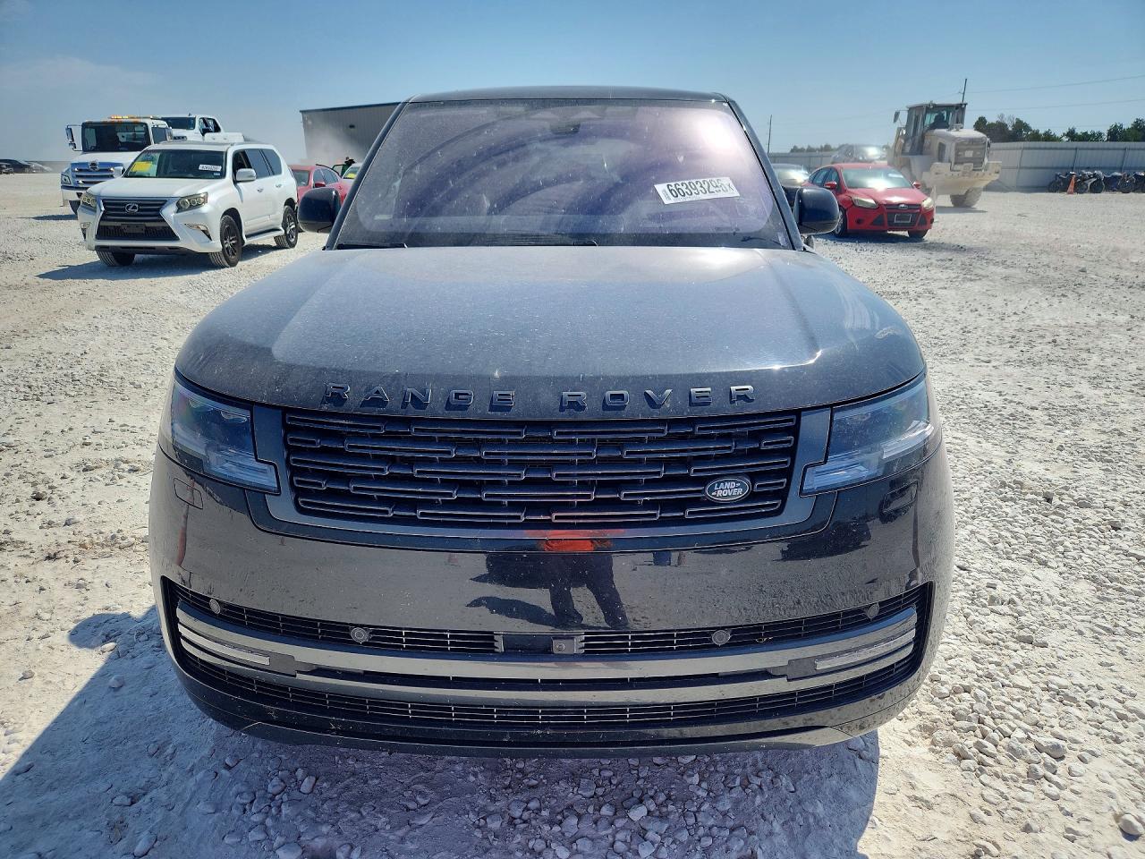 2023 LAND ROVER RANGE ROVER SE — снимка 5