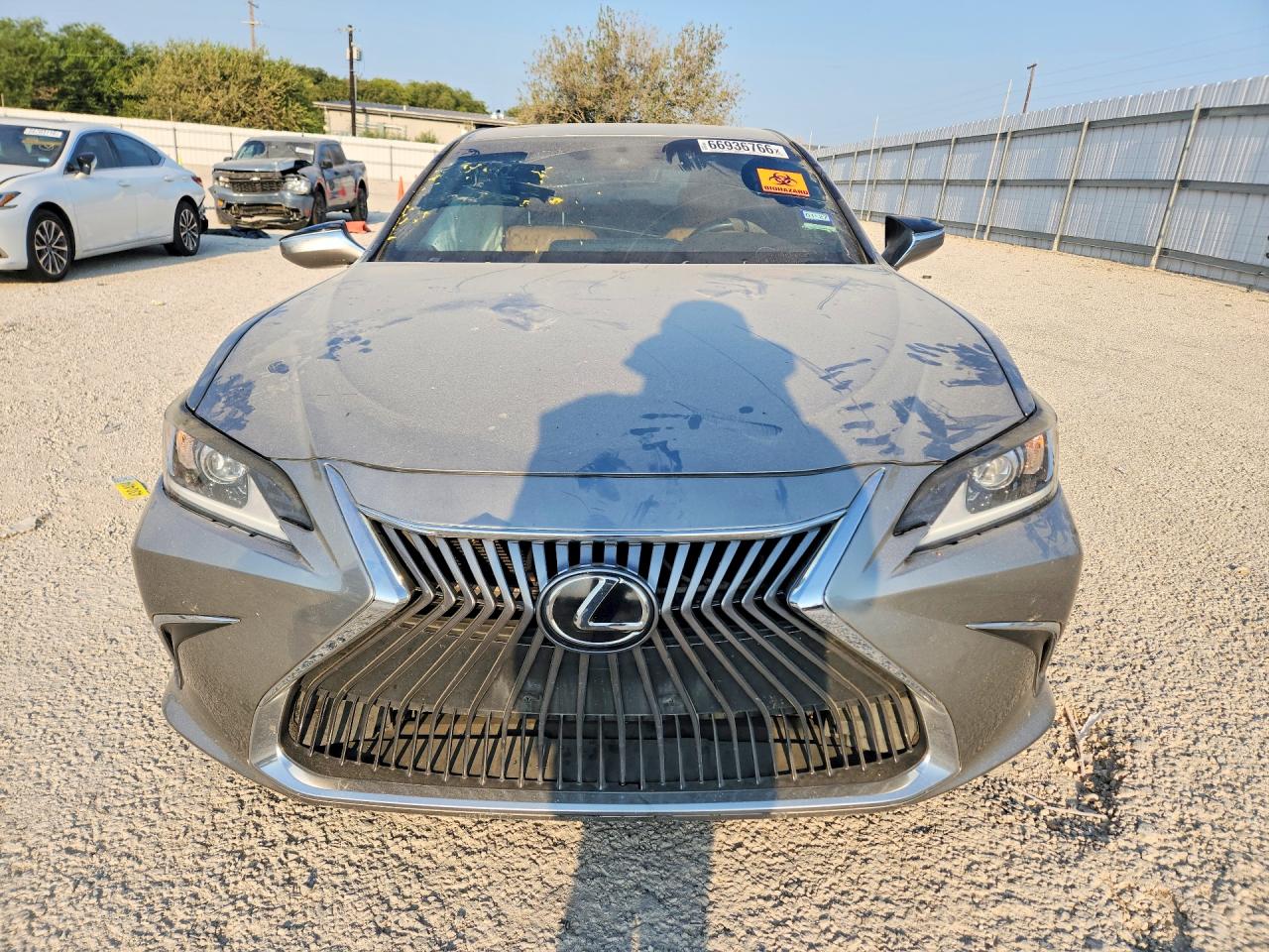 2019 LEXUS ES 350 — снимка 5
