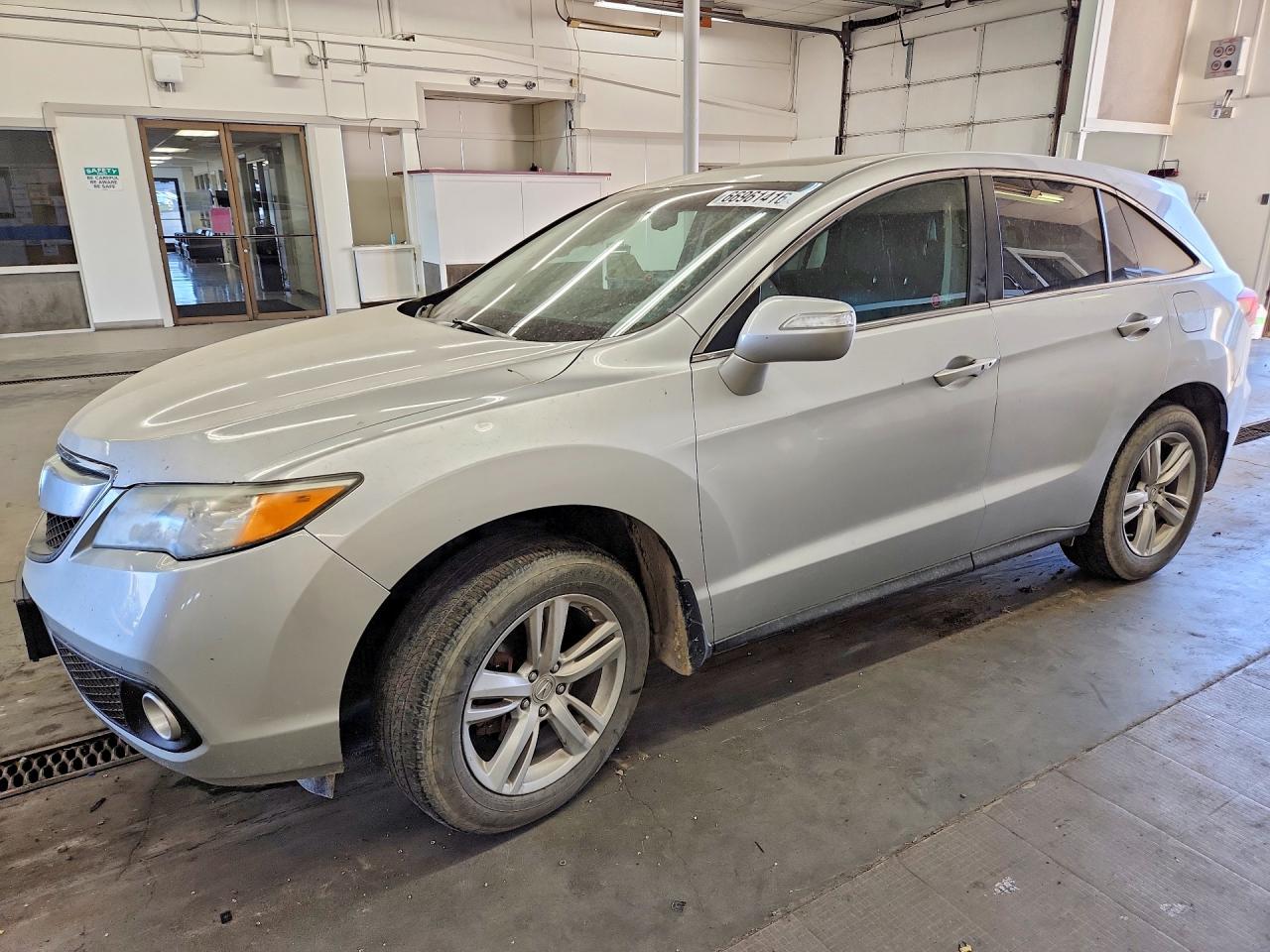 2013 ACURA RDX TECHNOLOGY