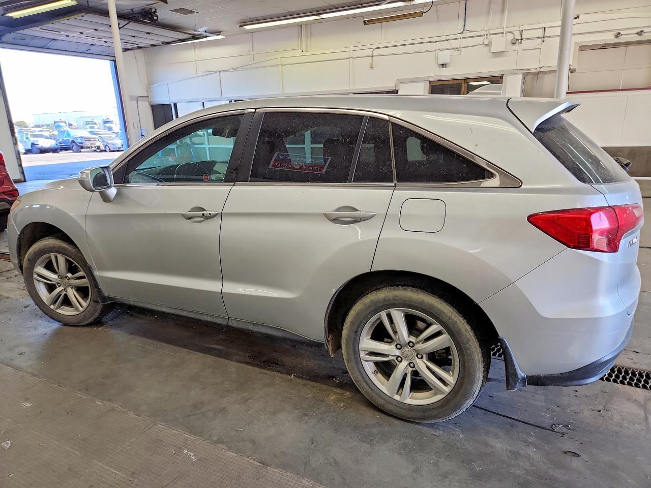 2013 ACURA RDX TECHNOLOGY — снимка 2