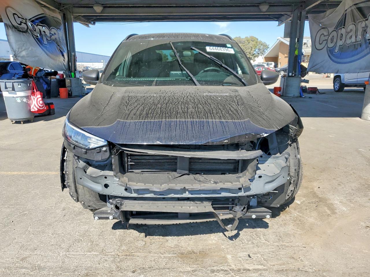 2024 FORD ESCAPE ST LINE — снимка 5