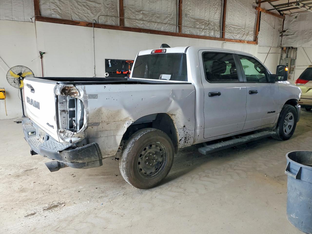 2026 RAM 1500 TRADESMAN — снимка 3
