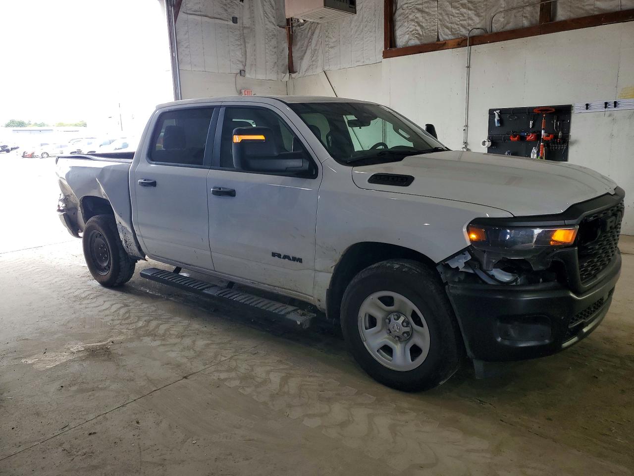 2026 RAM 1500 TRADESMAN — снимка 4