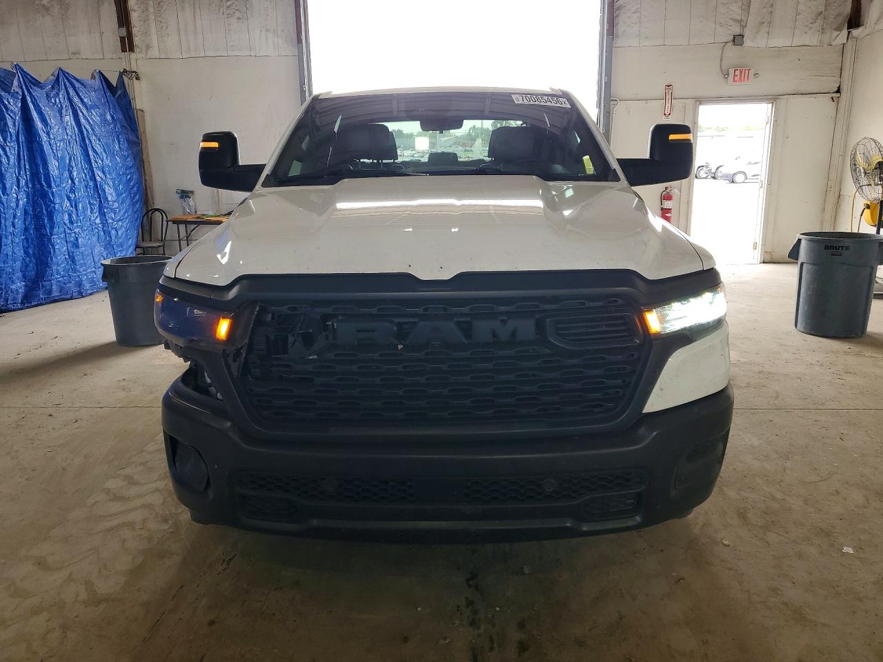 2026 RAM 1500 TRADESMAN — снимка 5