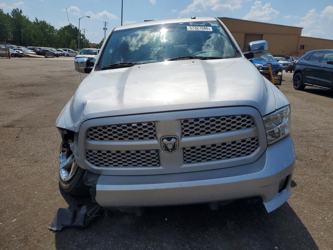 2018 RAM 1500 ST — снимка 5