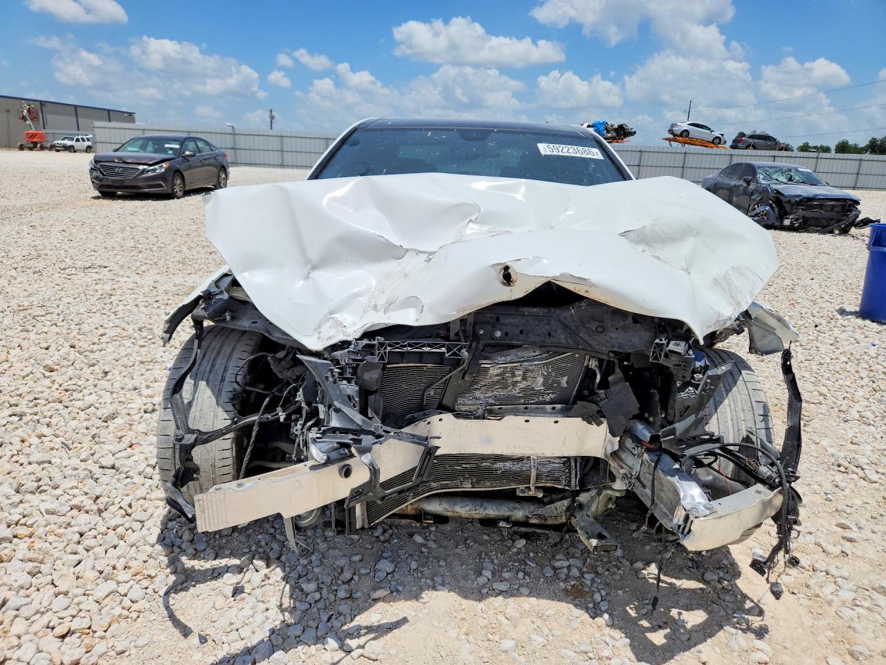 2016 MERCEDES-BENZ E 350 — снимка 5