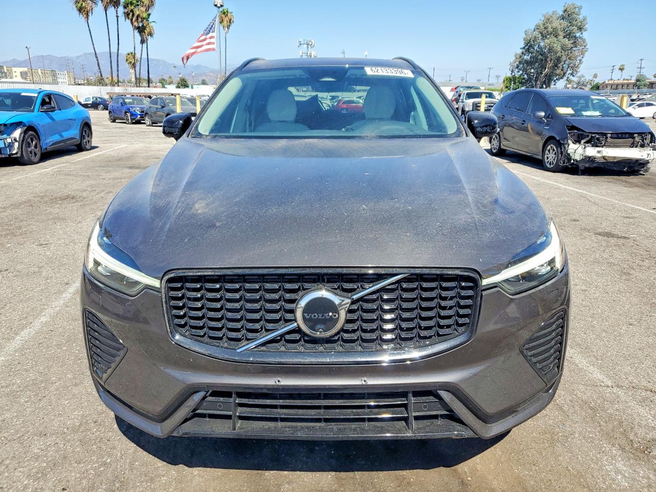 2024 VOLVO XC60 PLUS — снимка 5