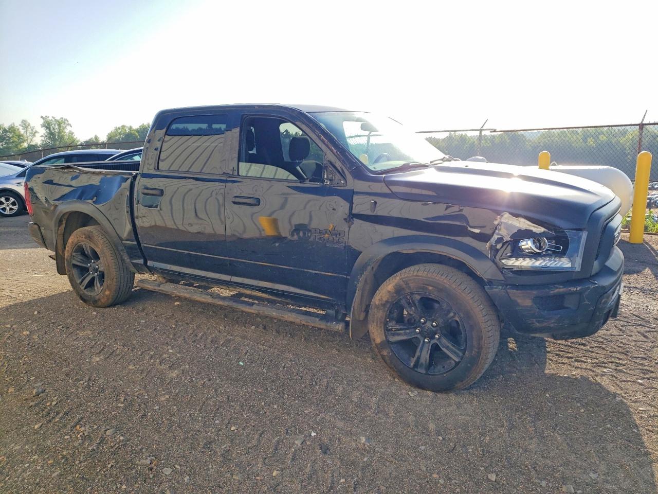 2024 RAM 1500 — снимка 4