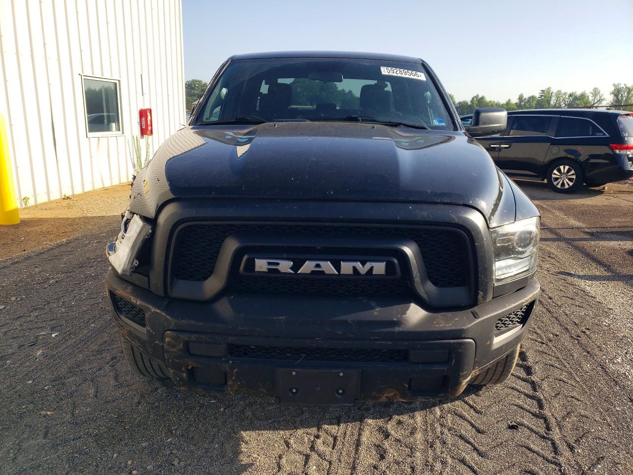 2024 RAM 1500 — снимка 5
