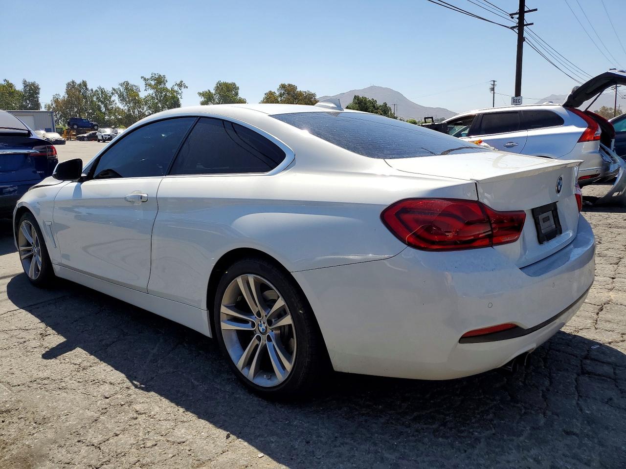 2019 BMW 430I — снимка 2